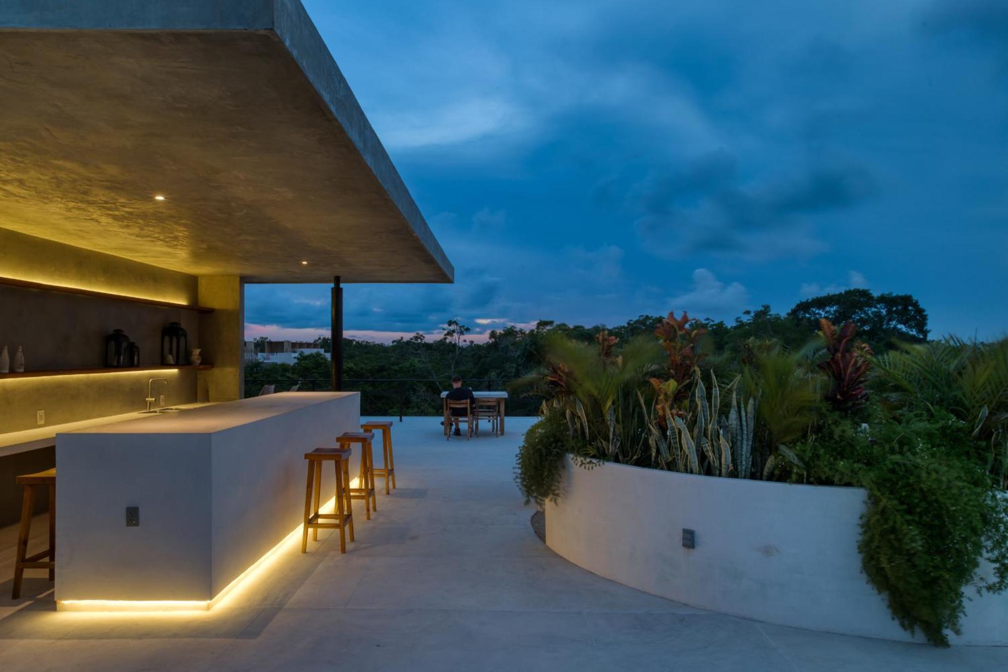 Seremonia Origen Tulum Extérieur photo