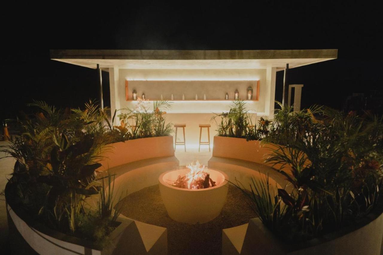 Seremonia Origen Tulum Extérieur photo