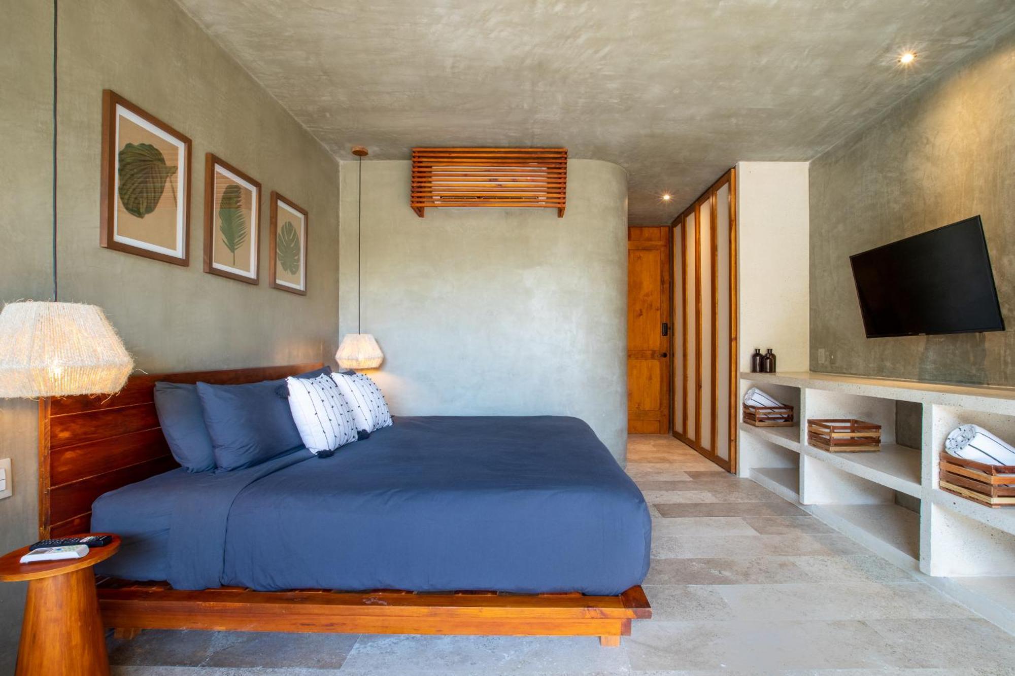 Seremonia Origen Tulum Extérieur photo