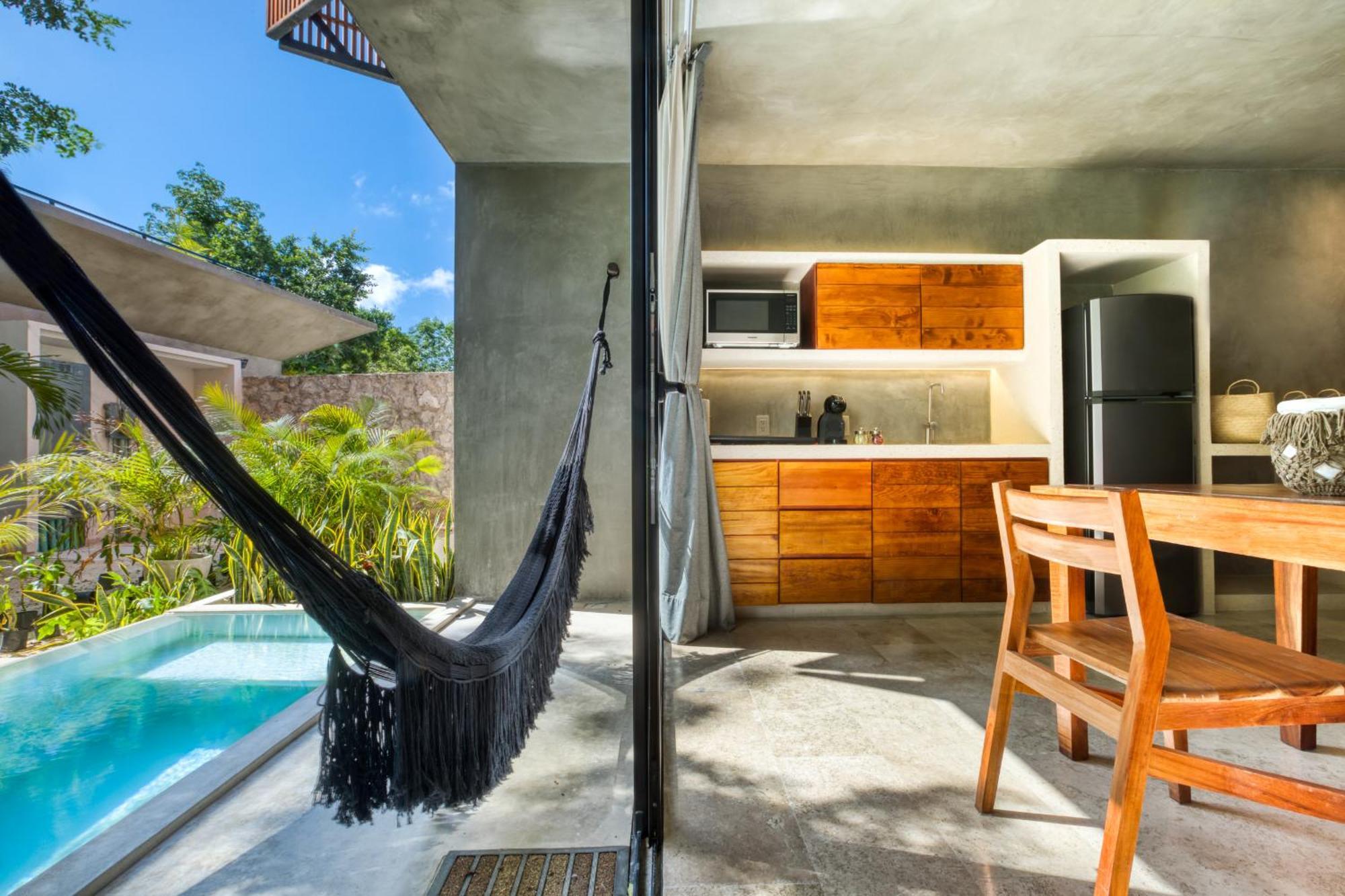 Seremonia Origen Tulum Extérieur photo